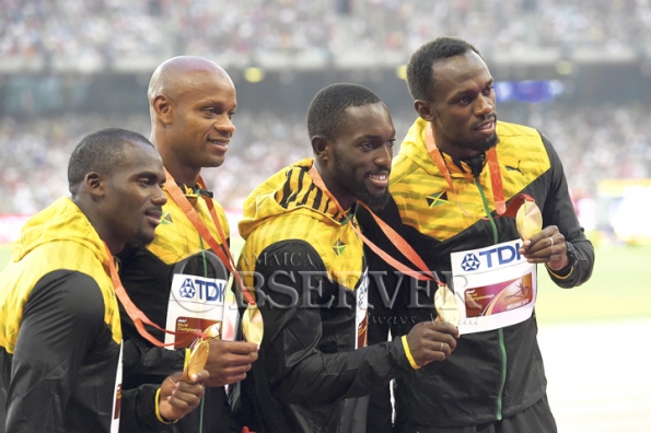 ATHLETICS-WORLD-2015-PODIUM