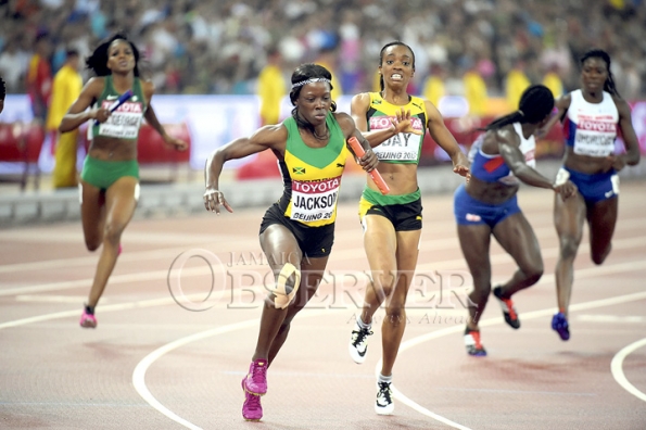 IAAF WORLD CHAMPIONSHIP 2015 Day 9 51