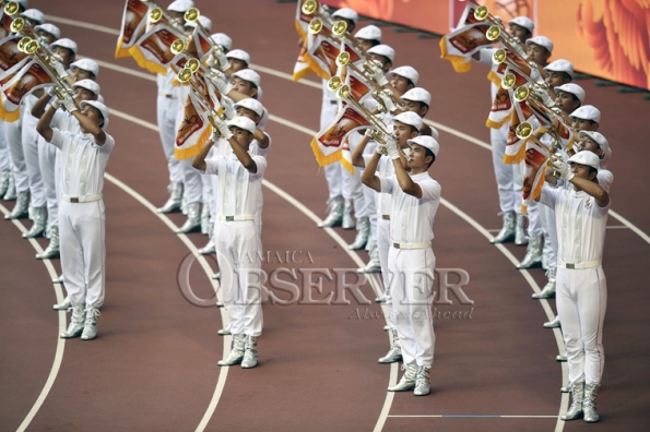 IAAF WORLD CHAMPIONSHIP 2015 OPENING CEREMONY 10