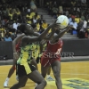 JAMAICA VS ENGLAND NETBALL GAME 2
