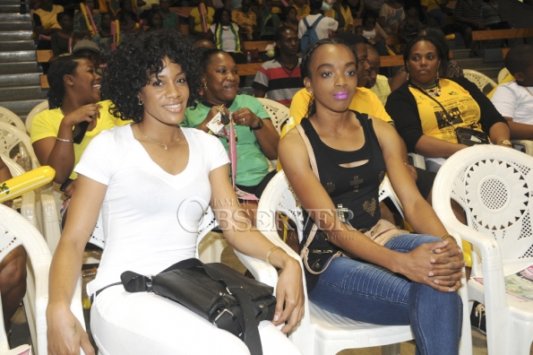 JAMAICA VS ENGLAND NETBALL GAME 22