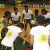 JAMAICA VS ENGLAND NETBALL GAME 23