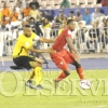 JAMAICA VS PANAMA AT NATIONAL STADIUM6