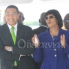 JAPAN PRIME MINISTER VISIT TO JAMAICA 10