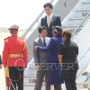 JAPAN PRIME MINISTER VISIT TO JAMAICA 18