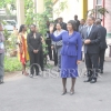 JAPAN PRIME MINISTER VISIT TO JAMAICA 57