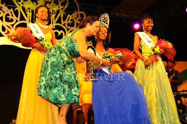 JCDC FESTIVAL QUEEN 250