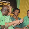 JLP Area 1 Conference