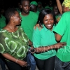 JLP By-Election Victory