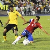 Jamaica vs Costa Rica