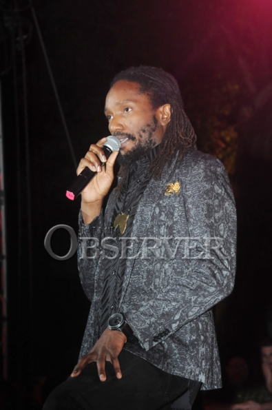 KINGSTON LIVE @ HOPE GARDEN 46