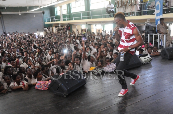 KONSHENS EXCELSIOR CONCERT 5