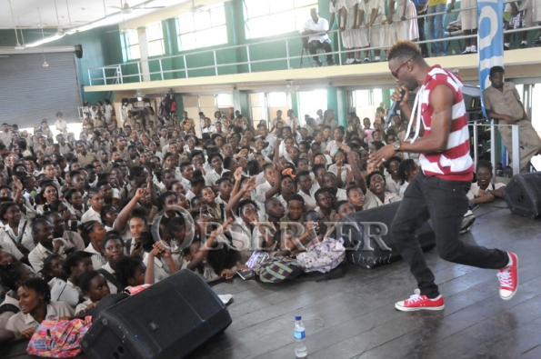 KONSHENS EXCELSIOR CONCERT 7