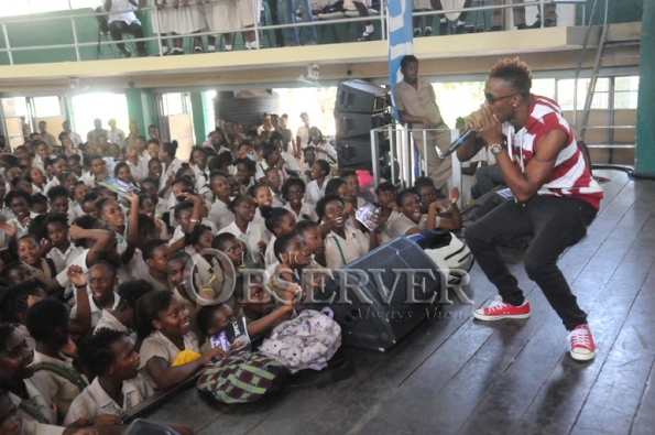 KONSHENS EXCELSIOR CONCERT 9