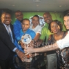 LIME SUPER CUP LAUNCH 50