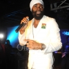 Live In The City with Tarrus Riley & Friends 203