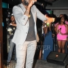 Live In The City with Tarrus Riley & Friends 95