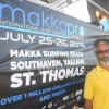 MAKKA PRO SURFING 112