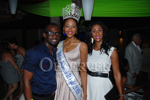 Miss Jamaica 2013111
