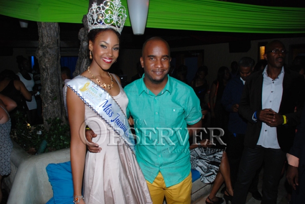 Miss Jamaica 2013113