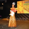 Miss Jamaica 201360