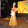 Miss Jamaica 201361