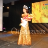 Miss Jamaica 201362