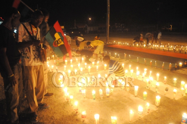 Morant Bay Rebellion Anniversary Celebrations 17