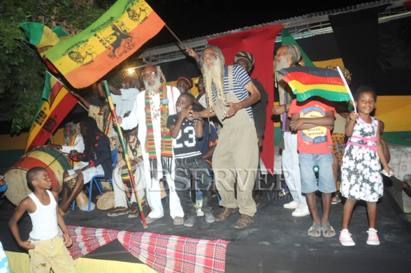 Morant Bay Rebellion Anniversary Celebrations 3