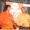 PNP CONFERENCE 89