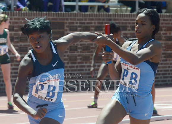 PENN RELAYS 2015 35