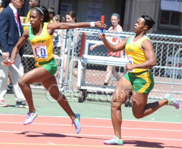 PENN RELAYS 2015 41