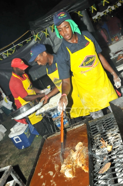 PORT ROYAL SEAFOOD FESTIVAL 2015 13