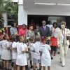 PRINCESS ROYAL PRINCESS ANNE VISIT TO JAMAICA11