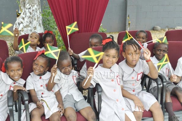 PRINCESS ROYAL PRINCESS ANNE VISIT TO JAMAICA2