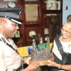 Police Museum Opening