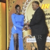 RJR SPORTSMAN & SPORTSWOMAN AWARDS 198