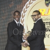 RJR SPORTSMAN & SPORTSWOMAN AWARDS 246