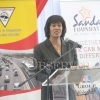 ROAD SAFETY WEEK LAUNCH 27