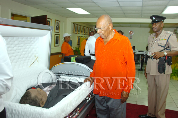 ROGER CLARKE BODY AT PNP HQ22