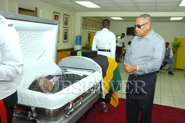 ROGER CLARKE BODY AT PNP HQ24