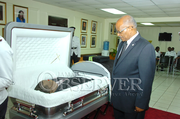 ROGER CLARKE BODY AT PNP HQ26