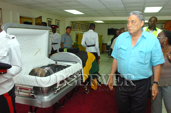 ROGER CLARKE BODY AT PNP HQ33