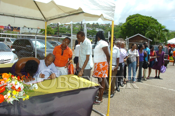 ROGER CLARKE BODY AT PNP HQ42