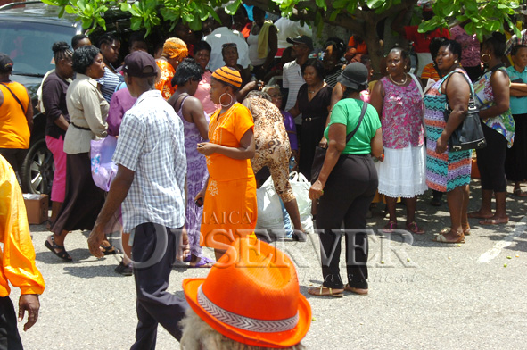 ROGER CLARKE BODY AT PNP HQ50