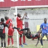 Red Stripe Premier League UWI vs Rivoli 2