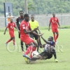 Red Stripe Premier League UWI vs Rivoli 9