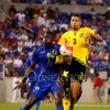 SPO-SOC-FOI-HAITI-V-JAMAICA:-QUARTERFINALS---2015-CONCACAF-GOLD-