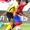 FBL-CONCACAF-GOLD CUP-CRC-JAM
