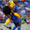 SPO-SOC-FOI-HAITI-V-JAMAICA:-QUARTERFINALS---2015-CONCACAF-GOLD-